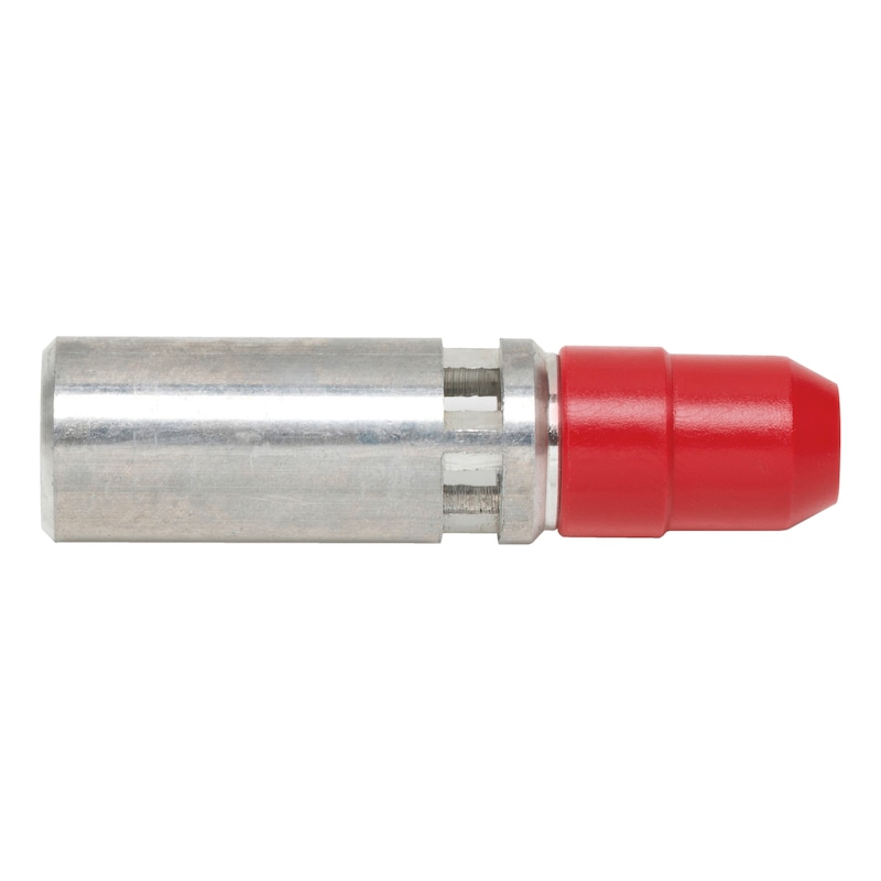 More effective with bypass - 1 More effective with bypass - 1