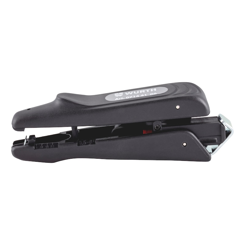 Pince à dénuder AS 280 automatique