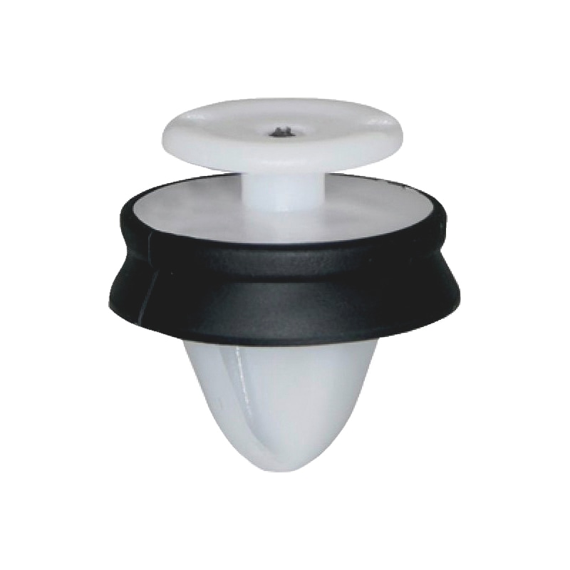 Agrafe De Garnissage SHT / RESTAGRAF Modèle 11124 - Lot De 1, Neuve, Pour Rembourrage Et Couture