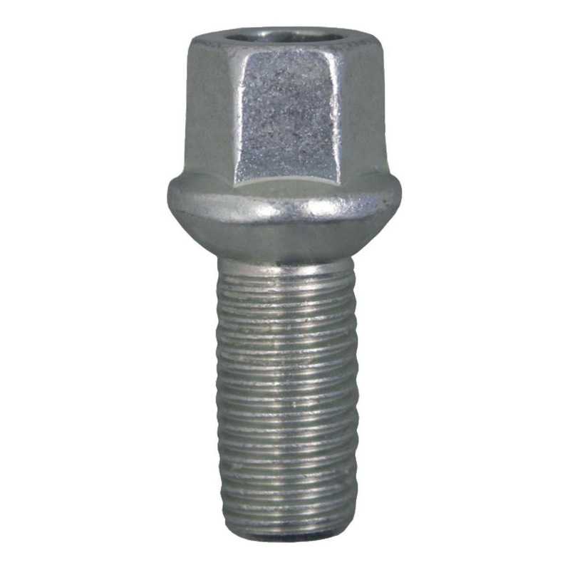 thumbnail image 2 of 5x Yellow Galvanized Sheet Metal Screws 6.3x16 For Vintage Cars - Replaces 90018701502, N0138922 2 of 6