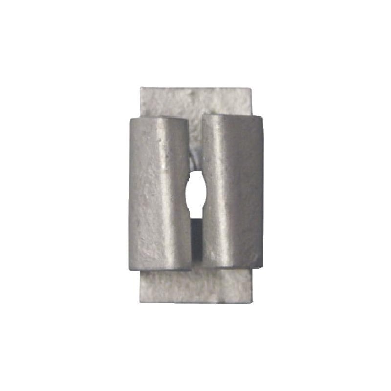 Écrou cage prestole type 1 pour garnitures et tuyaux