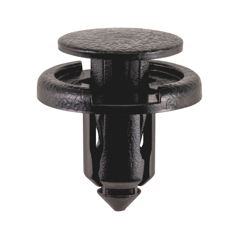 Push Cap Rivet Buy Push-in rivet with cap, tapered (0501132004) | WÜRTH