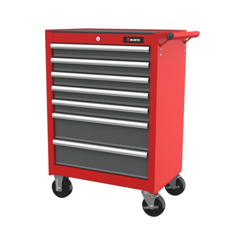 
Workshop trolley CONTEMPORARY ECO
