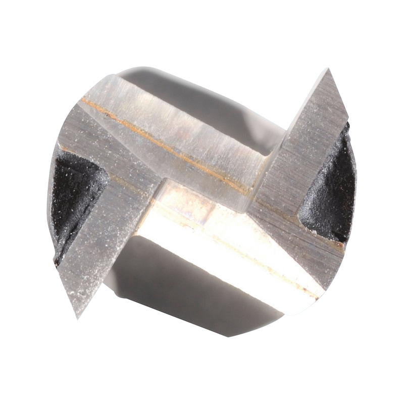 Fresa per scanalature 4,3 mm. - Utensileria Revelli