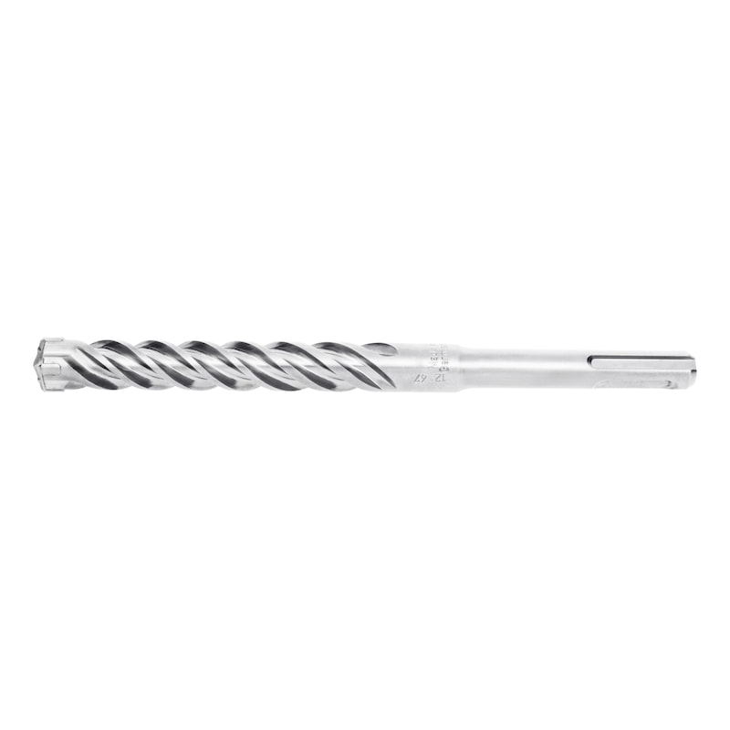 
Plus Quadro-L Vario hammer drill bit
