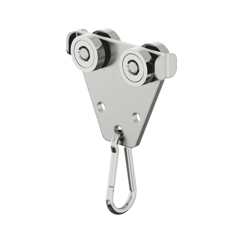 Kevennin laitekiskoihin