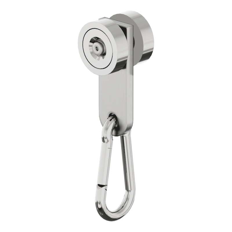 Kevennin laitekiskoihin