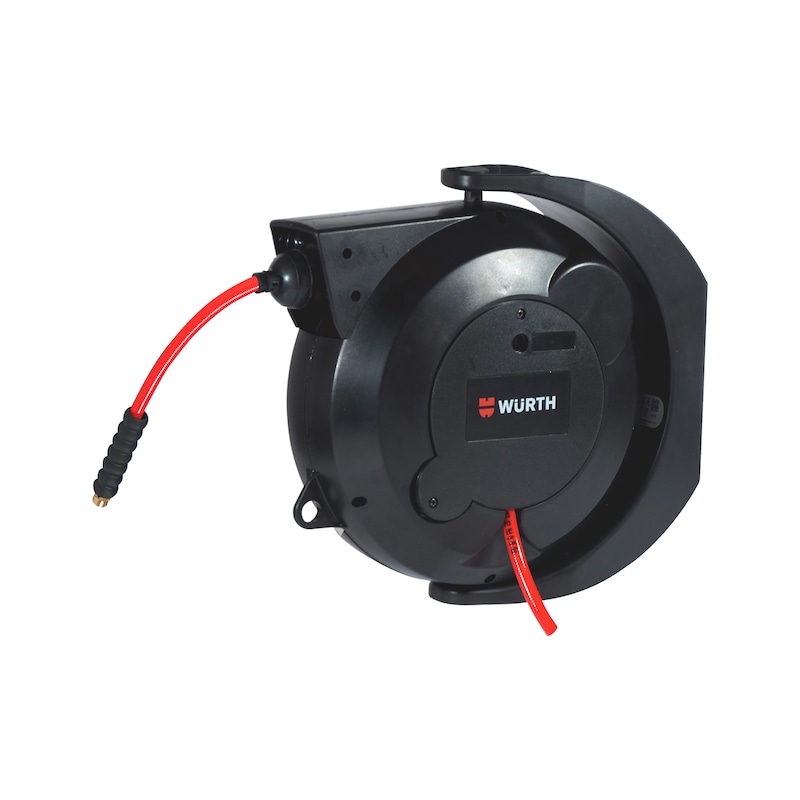 Enrouleur automatique de tuyau d'air comprimé DSA11/6-K