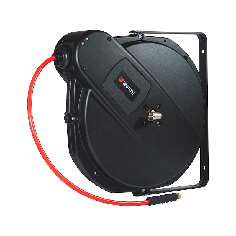 Enrouleur automatique tuyau air comprimé DSA 21/10