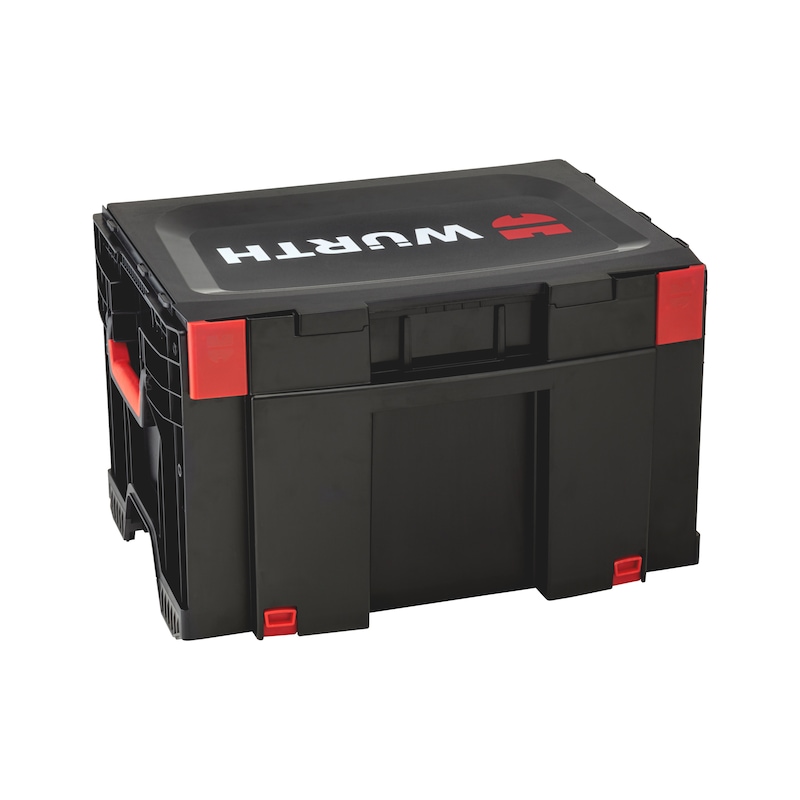 Coffret de rangement Sysko à compartiments 8.4.5