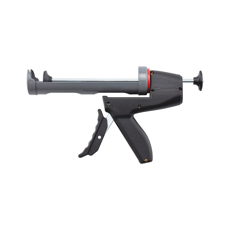 Pistolet à mastic en cartouches manuel standard