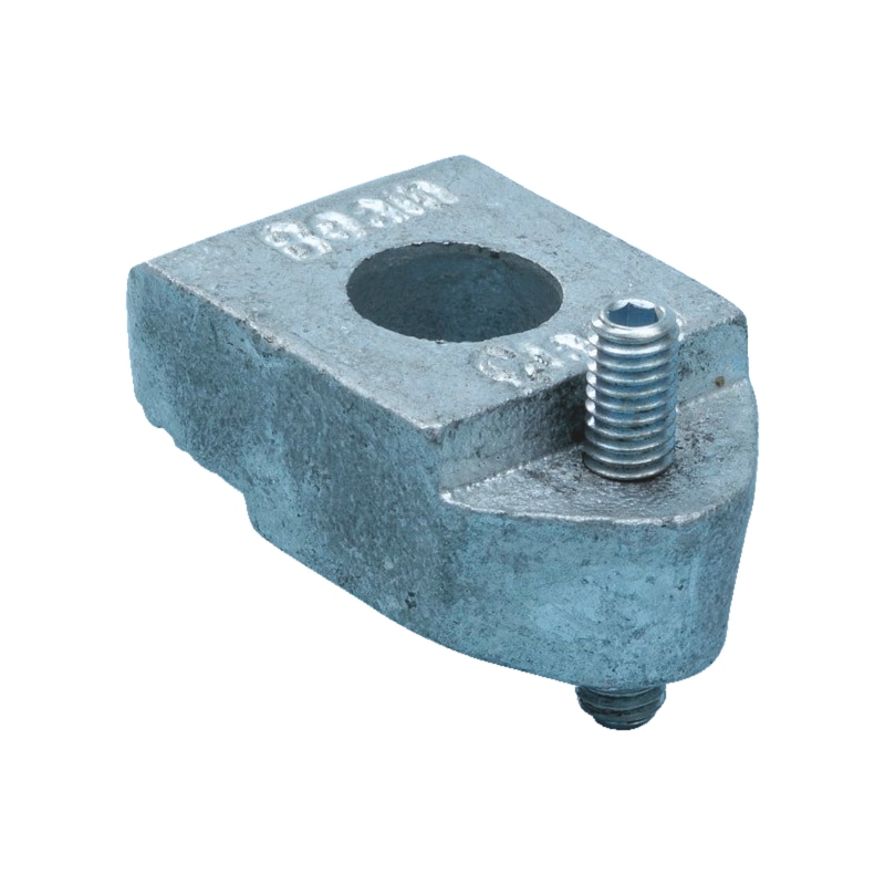 Élément de fixation BE2 pour poutre IPN