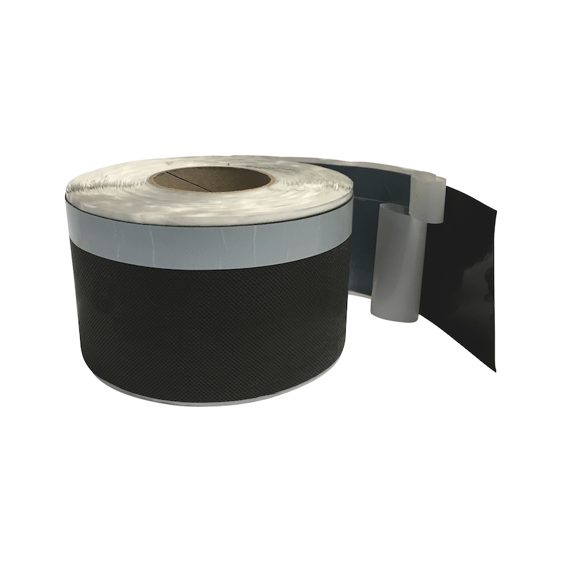 Ruban d'étanchéité HPV pour menuiseries extérieures
