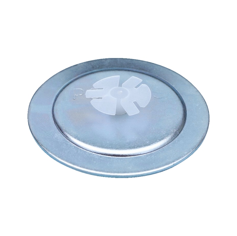 Plaque ronde W-RO 36 pour cloueur DIGA CS-2 POWER