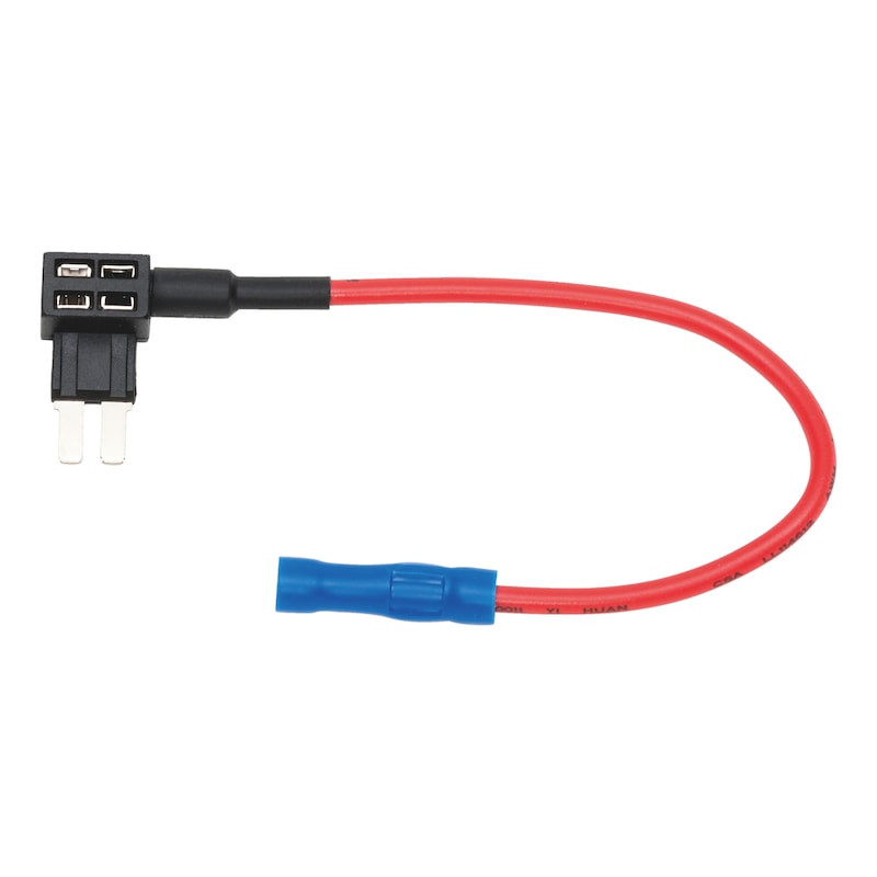 Portafusibile Presa Portafusibile Montato Su Pannello Elettrico Per Fusibili In Vetro 6 30 AC 125 V 15 A/250 V 10 A 5 Pezzi - Foto 10