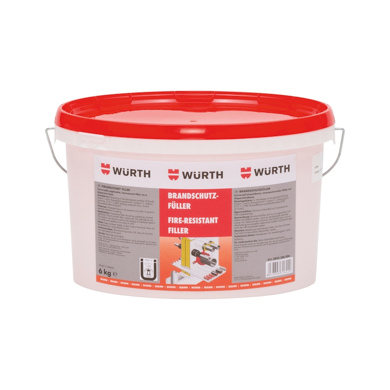 Buy Fire proetction putty online