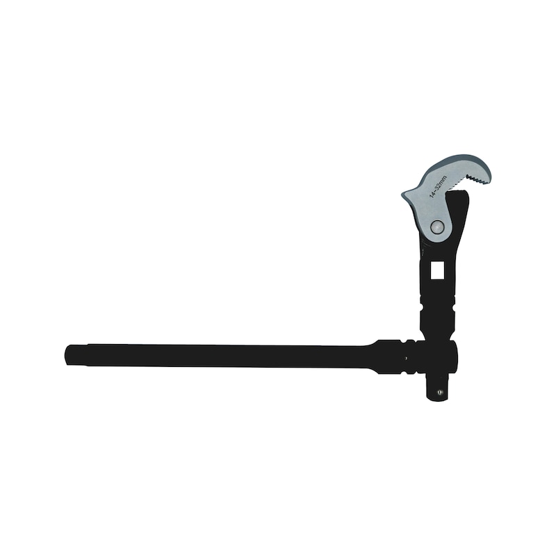 Crowfoot spanner set Universal 2 pieces - 4 Crowfoot spanner set Universal 2 pieces - 4