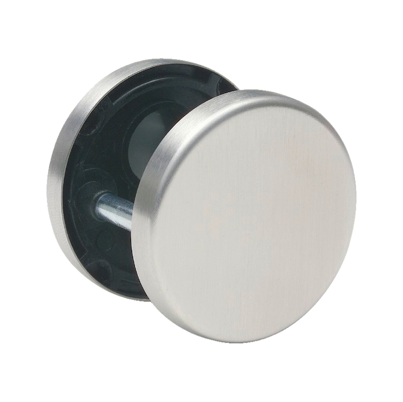 Rosace aveugle pour porte