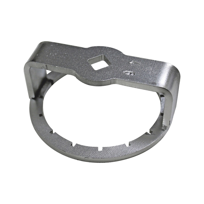 Clé filtre à huile Opel Astra K/Insignia B - 1.5l Diesel 105/122 ch
