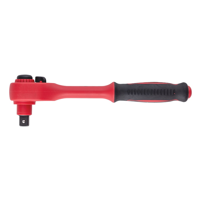 Cliquet réversible isolée VDE 1/2 pouce - 1000V CA