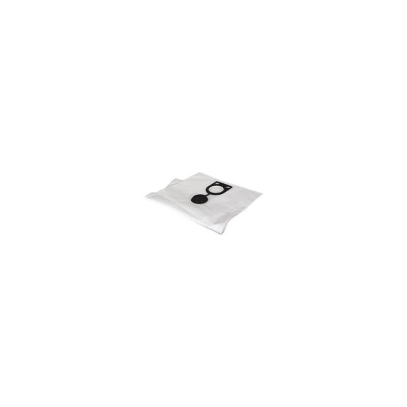 4079-2 SACCHETTI CARTA PER ASPIRAPOLVERE RCM R5 X10 - Esseci Clean