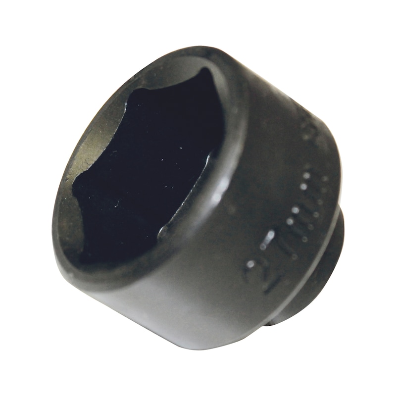 Chiave A Tazza Per Filtro Olio Chiave A Ragno Autostringente Per - Foto 3