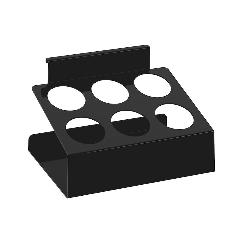Support latéral d'aérosol pour servante d'atelier Basic/Pro