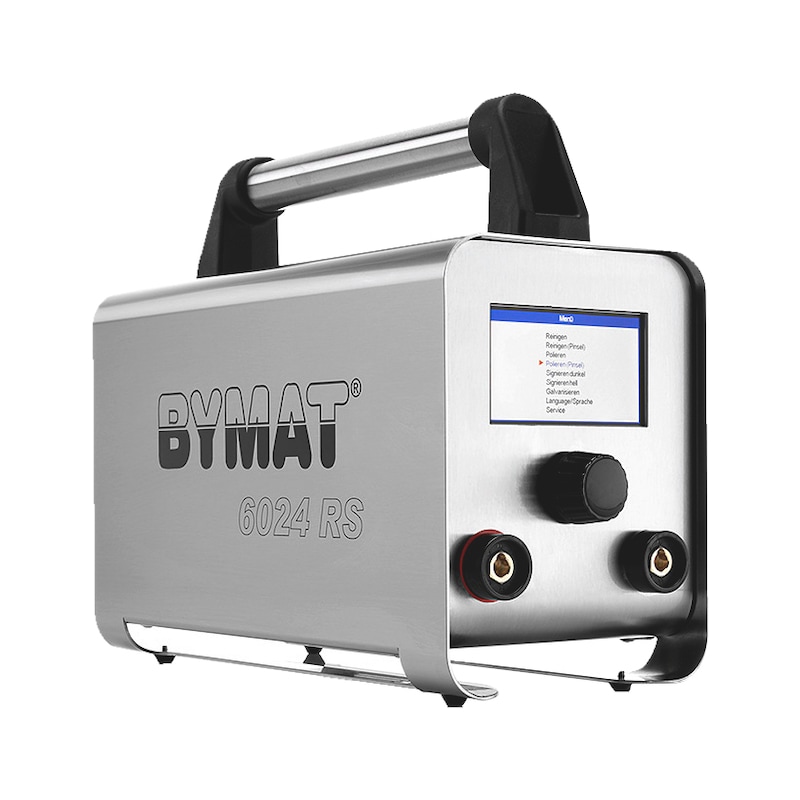 BYMAT 6024 RS