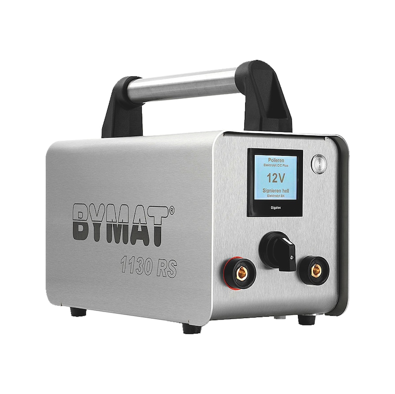 Bymat  1130 RS