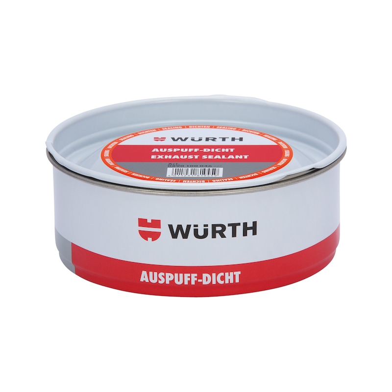 HOLTS 204101 Sigillante Per Impianto Di Scarico – 200g, Resistente Fino A 300°C
