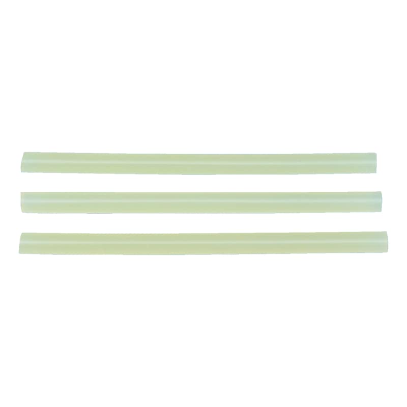 Colle thermofusible 102 pour débosselage de carrosserie