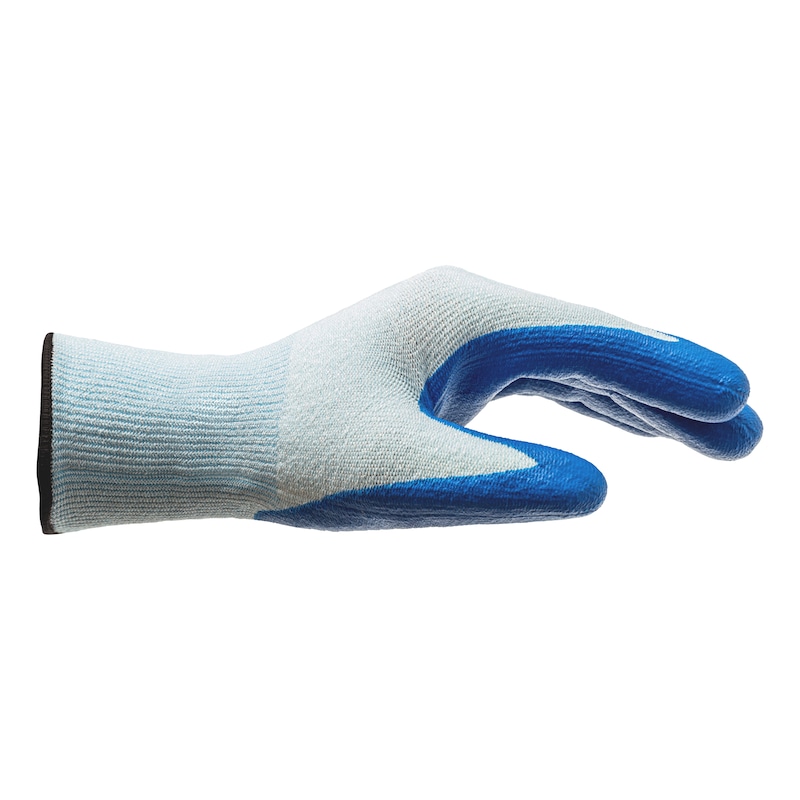 Gants anti-coupures Food W-240 niveau C pour industrie alimentaire