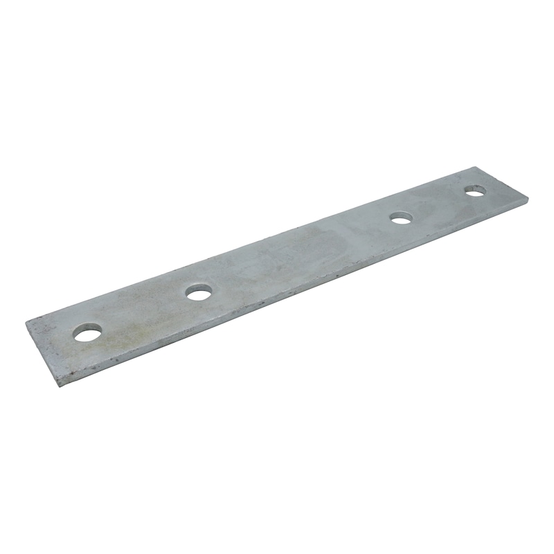 Flat Form Bracket Buy Flat bracket straight online