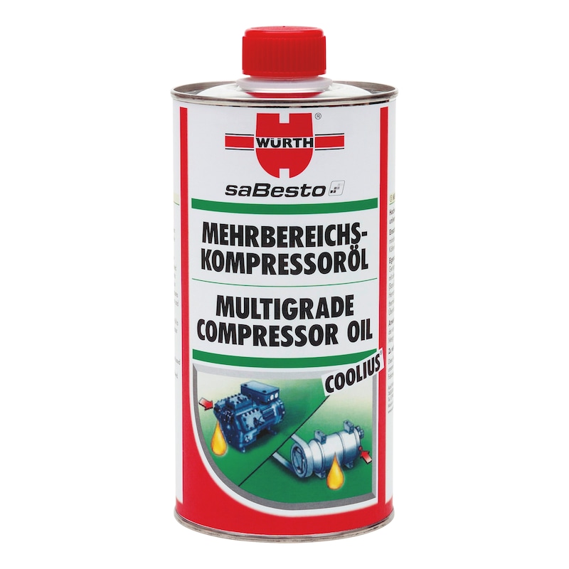 Mb Compressor Oil Buy Compressor oil online