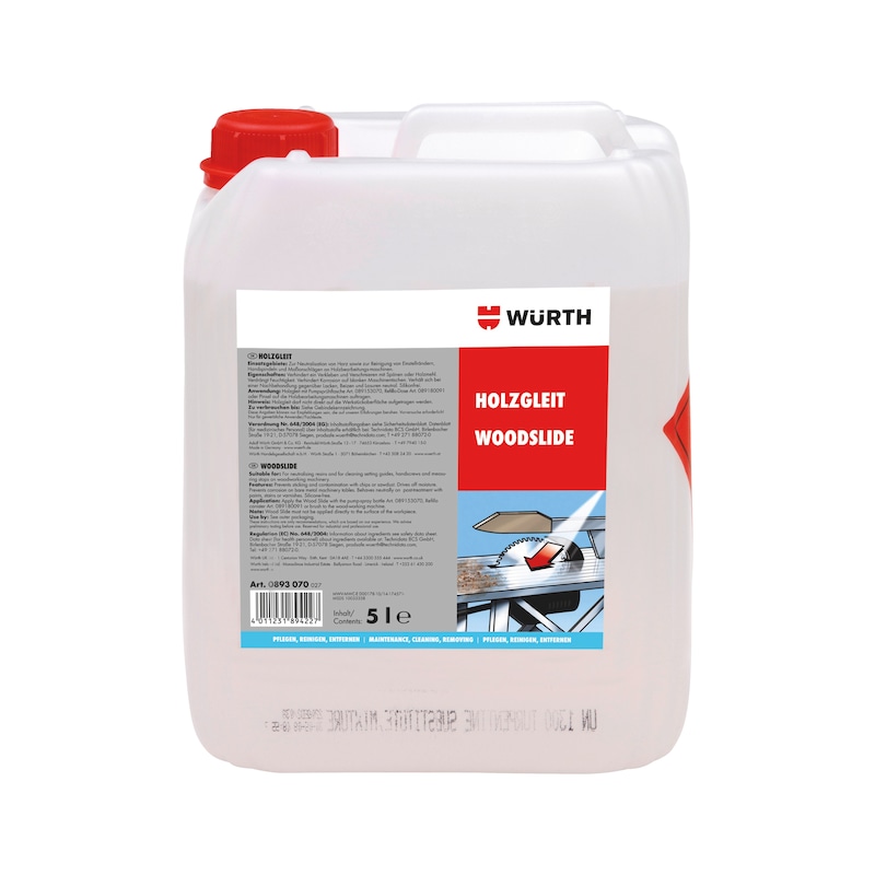 Gleitmittel Holz online kaufen