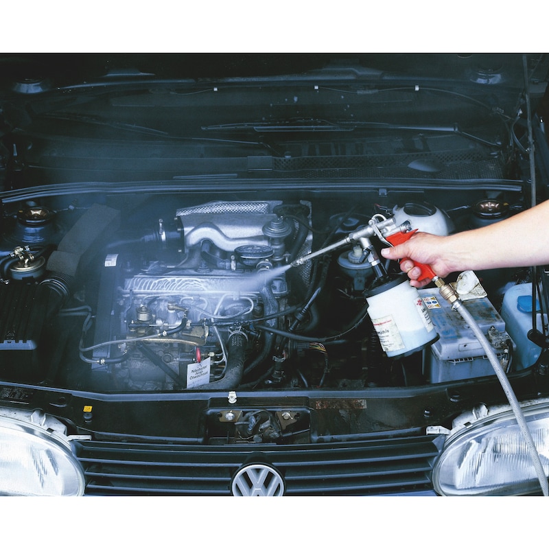 Engine wash - ENGCLNR-ENGINEWASH-5LTR