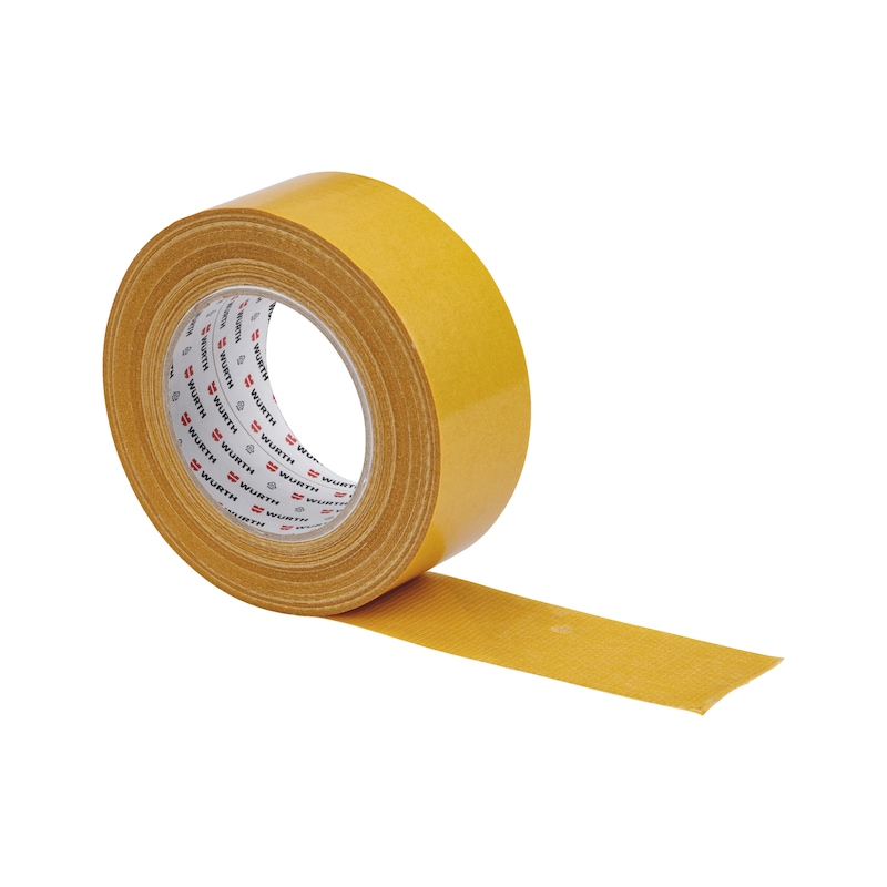 Ruban adhésif de montage Spécial moquette