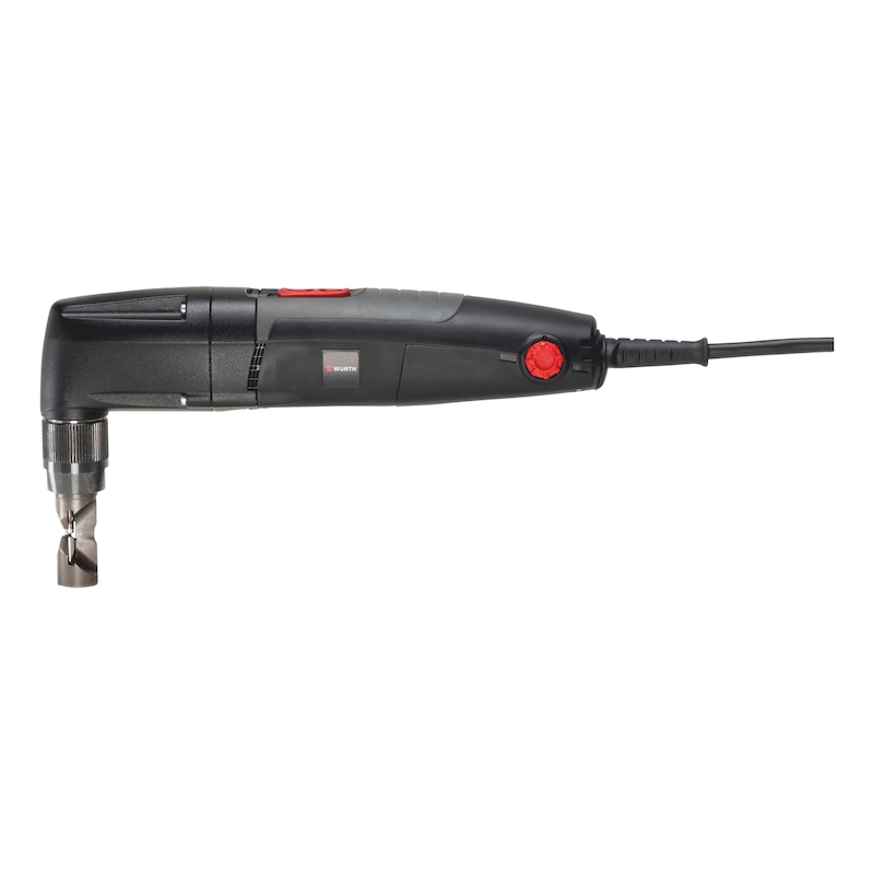 Taglierina Elettrica VEVOR Portatile 1000W Per Barre D'Armatura, Taglio Fino A 4–16 Mm | Leroy Merlin - Foto 3