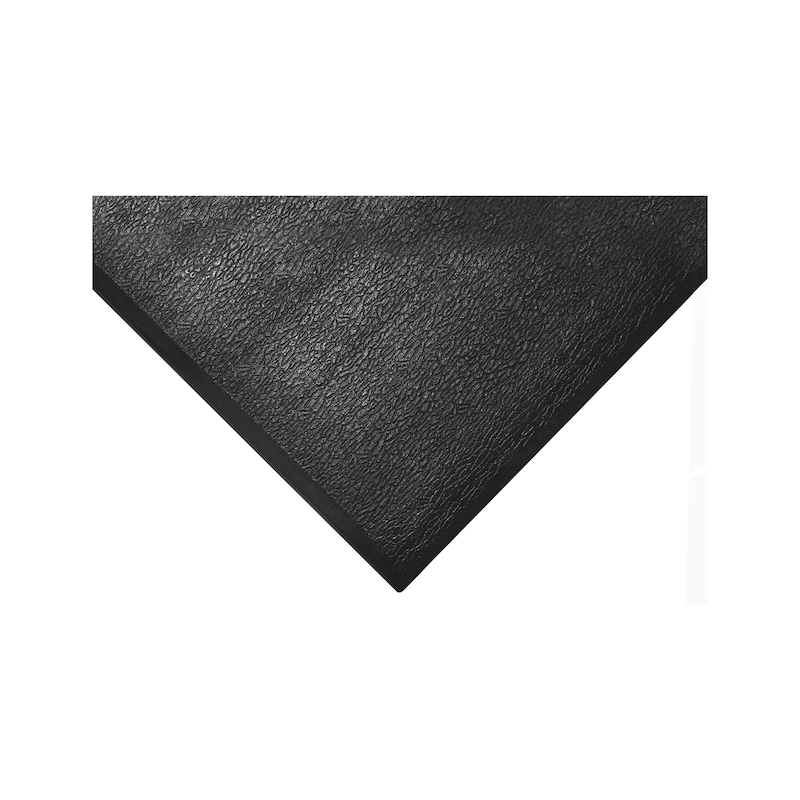 Tapis antifatigue PVC Plus au mètre pour atelier/bureau