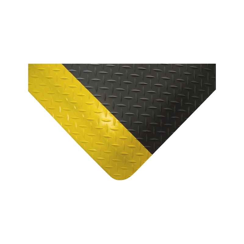 Tapis antifatigue PVC Premium en vrac - ergonomique