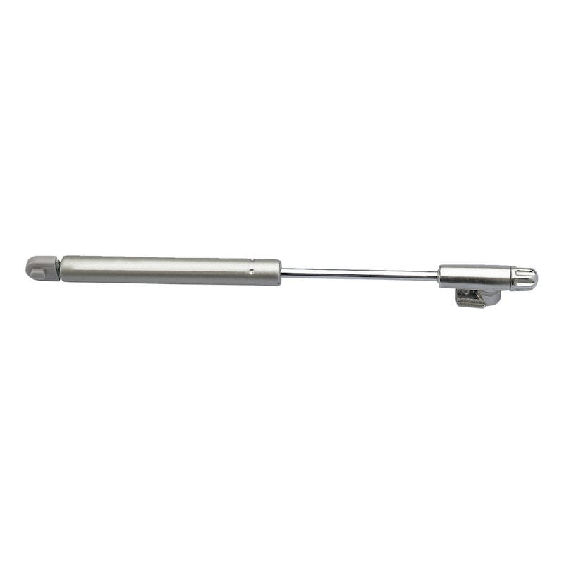 Vérin pneumatique pour porte relevable