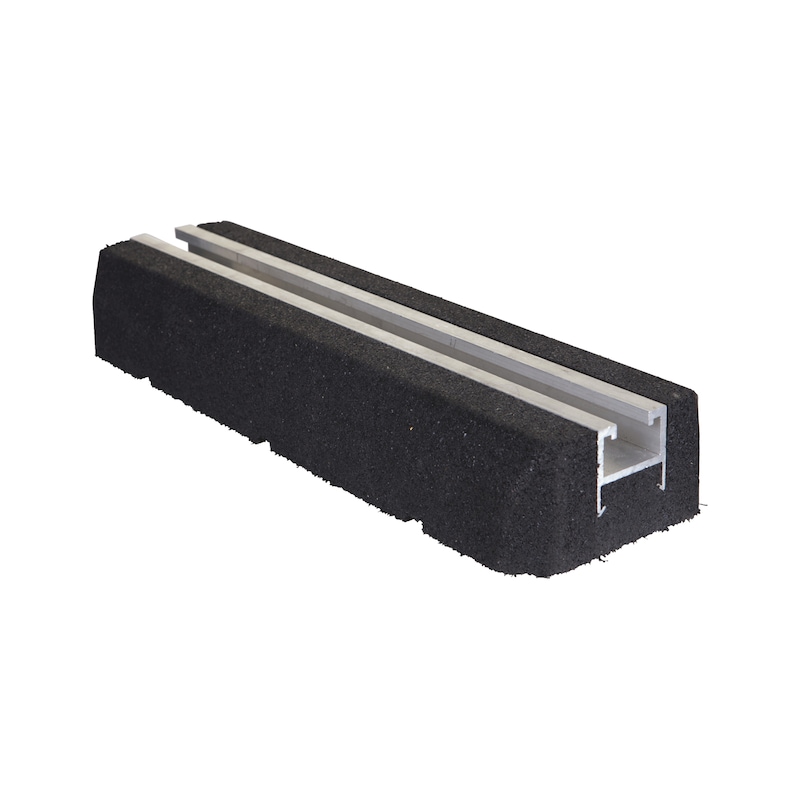 Support au sol pour pompe à chaleur et clim MINI WHF