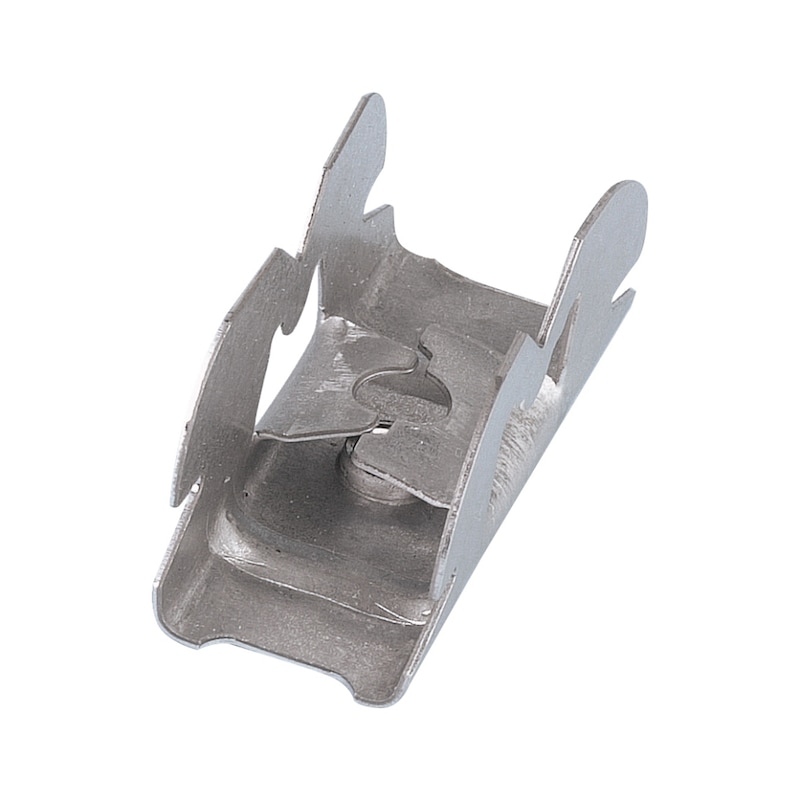 Suspente/cavalier pivot avec filetage M6 pour fourrure F45/47 WURTH — free download