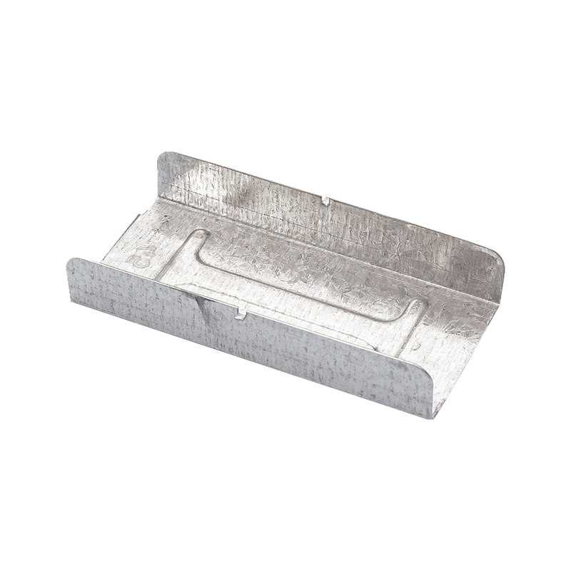 Eclisse pour fourrure de plafond F45/47 - Placo, Lafarge, Knauf