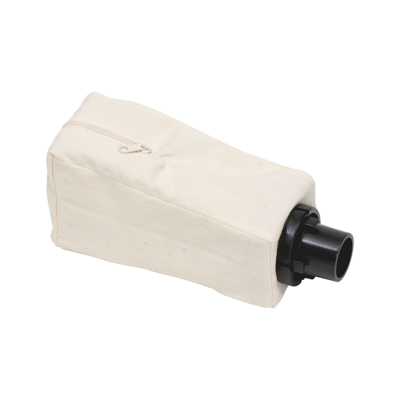 Sac en tissu pour ponceuses ETS 150/ESS 115