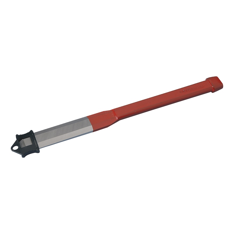 Ciseau de charpentier et couvreur pour dégrossir/tailler