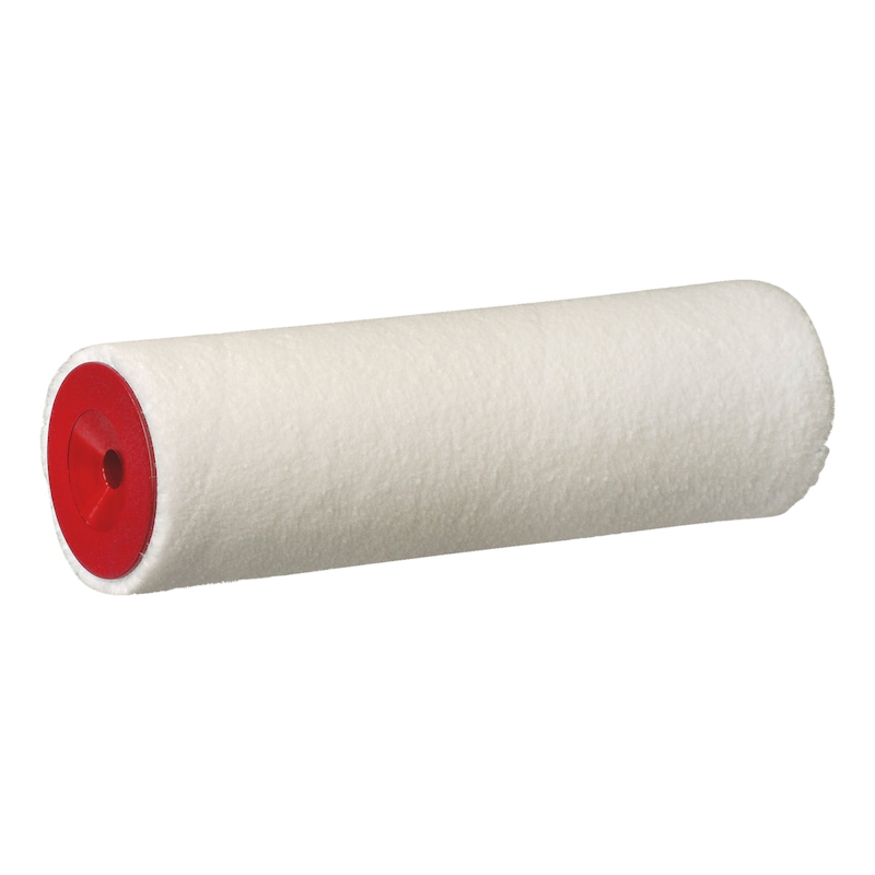 Rouleau laqueur polyester 5mm pour peintures acryliques satinées