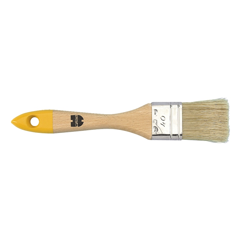 Kreul 722601 Universal Brush For Painting, Varnishing And
