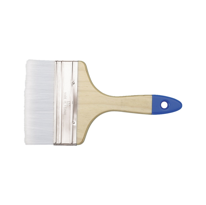 Pinceau Spalter Synthétique pour Acrylique et Vernis