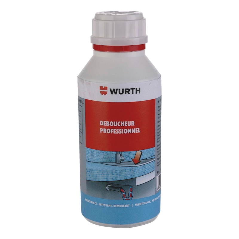 PVC Reduzierung mit Muffe PVC-R, NW 180/160 main image 0